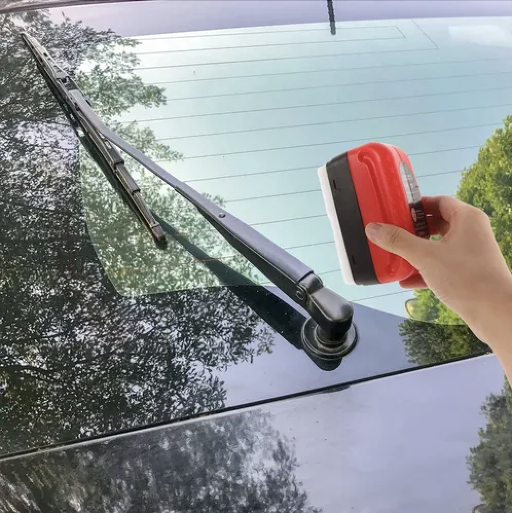 Miniatura 2 de CEPILLO ANTIEMPAÑANTE LIMPIA PARABRISAS